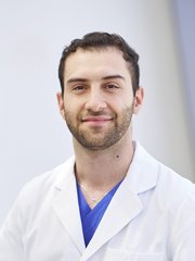 Profilbild von Dr. Basel Munawwar