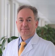 Profilbild von Prof. Dr. med. Jürgen Kampmeier