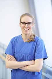 Profilbild von  Theresa Krabisch