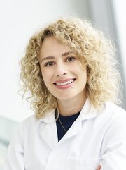 Profilbild von  Annika Schmid