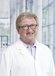 Profilbild von Prof. Dr. Ansgar Schulz
