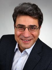 Profilbild von Prof. Dr. Hassan Jumaa