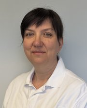 Profilbild von Inna Reich