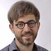 Profilbild von Dr. Stephan Frisch