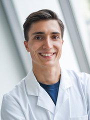 Profilbild von Dr. Henning Schäffler