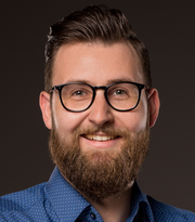 Profilbild von  Bastian Mack