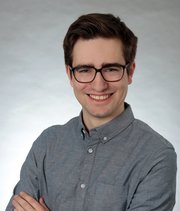Profilbild von  Julian Mersinger