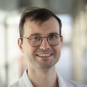 Profilbild von Hendrik Decker