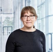 Profilbild von Dr. Ulrike Hoffmann