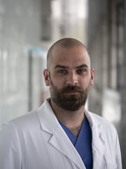 Profilbild von Dr. med. Valentin Möhler