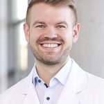 Profilbild von Dr. med. Benedikt Haggenmüller