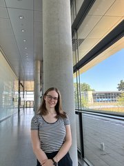 Profilbild von  Laura Mayer