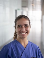 Profilbild von  Lisa Schiedt