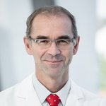 Profilbild von Prof. Dr. med. Wolfgang Janni
