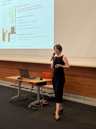 (Foto: Hönig/Universitätsklinikum Ulm)