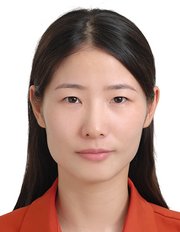 Profilbild von Dr. Qingxing Wang