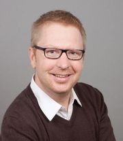 Profilbild von Thorsten Sukale