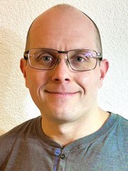 Profilbild von  Benjamin Wäckerle