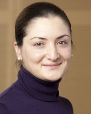 Profilbild von  Remziye Sirin