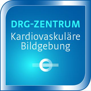 Siegel DRG-Zentrum Kardiovaskuläre Bildgebung