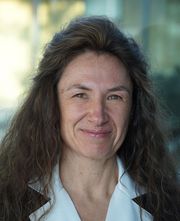 Profilbild von Carola Bartenschlager-Holzbaur