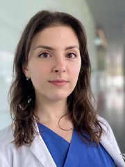 Profilbild von Dott. Ssa. Mag. Giulia Furnari