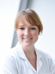 Profilbild von Dr. Elisabeth Mian