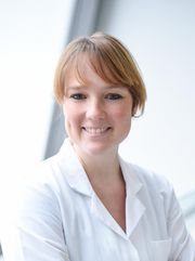 Profilbild von Dr. Elisabeth Mian