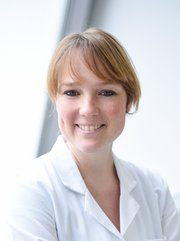 Profilbild von Dr. Elisabeth Mian