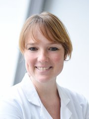 Profilbild von Dr. Elisabeth Mian