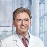 Profilbild von Prof. Dr. med. Marc-Eric Halatsch