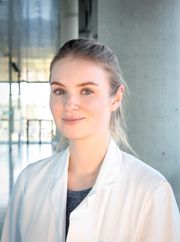 Profilbild von Dr. med. Eva Thoma