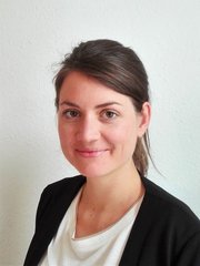 Profilbild von Dr. med. Caroline Bleyel