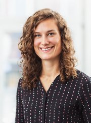 Profilbild von  Fabienne Führmann, M.Sc. Psych., MAS