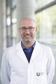 Profilbild von Prof. Dr. Jan Münch