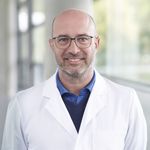 Profilbild von Prof. Dr. Jan Münch