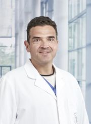 Profilbild von Dr. Michael Kaestner