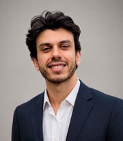 Profilbild von Raheem Awad