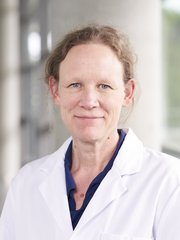 Profilbild von Dr. med. Anette Wassner
