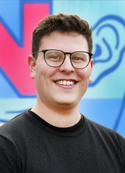 Profilbild von B.A. Manuel Erath