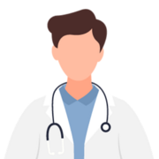 Profilbild von Dr. med. Frederic Appelt