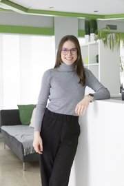 Profilbild von  Charlotte Hörmandinger