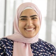 Profilbild von Samah El Zein