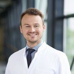 Profilbild von Dr. med. Johannes Kahle