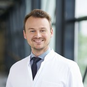 Profilbild von Dr. med. Johannes Kahle