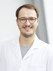 Profilbild von  Moritz Mack