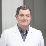 Profilbild von Dr. med. Robert de Petriconi