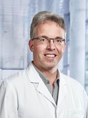 Profilbild von Prof. Dr. med. Stefan Schmidt