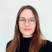 Profilbild von M.Sc. Theresa Engel