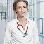 Profilbild von PD Dr. Julia v. Schnurbein